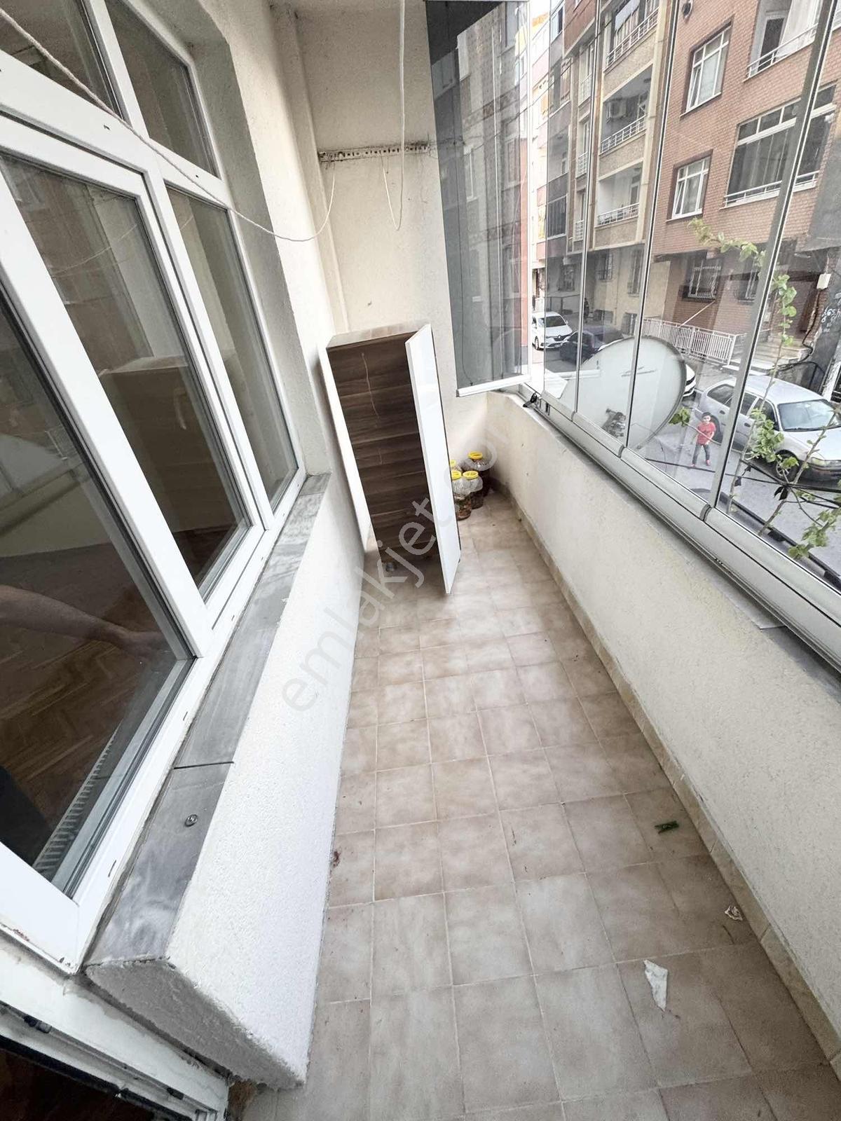 Yoldaş İnşaat'tan Kiralık 120 M2 2+1 1.kat Daire - Görsel 7