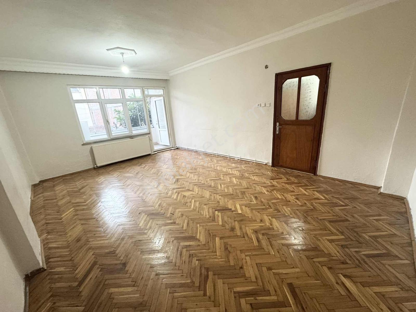 Yoldaş İnşaat'tan Kiralık 120 M2 2+1 1.kat Daire - Görsel 16