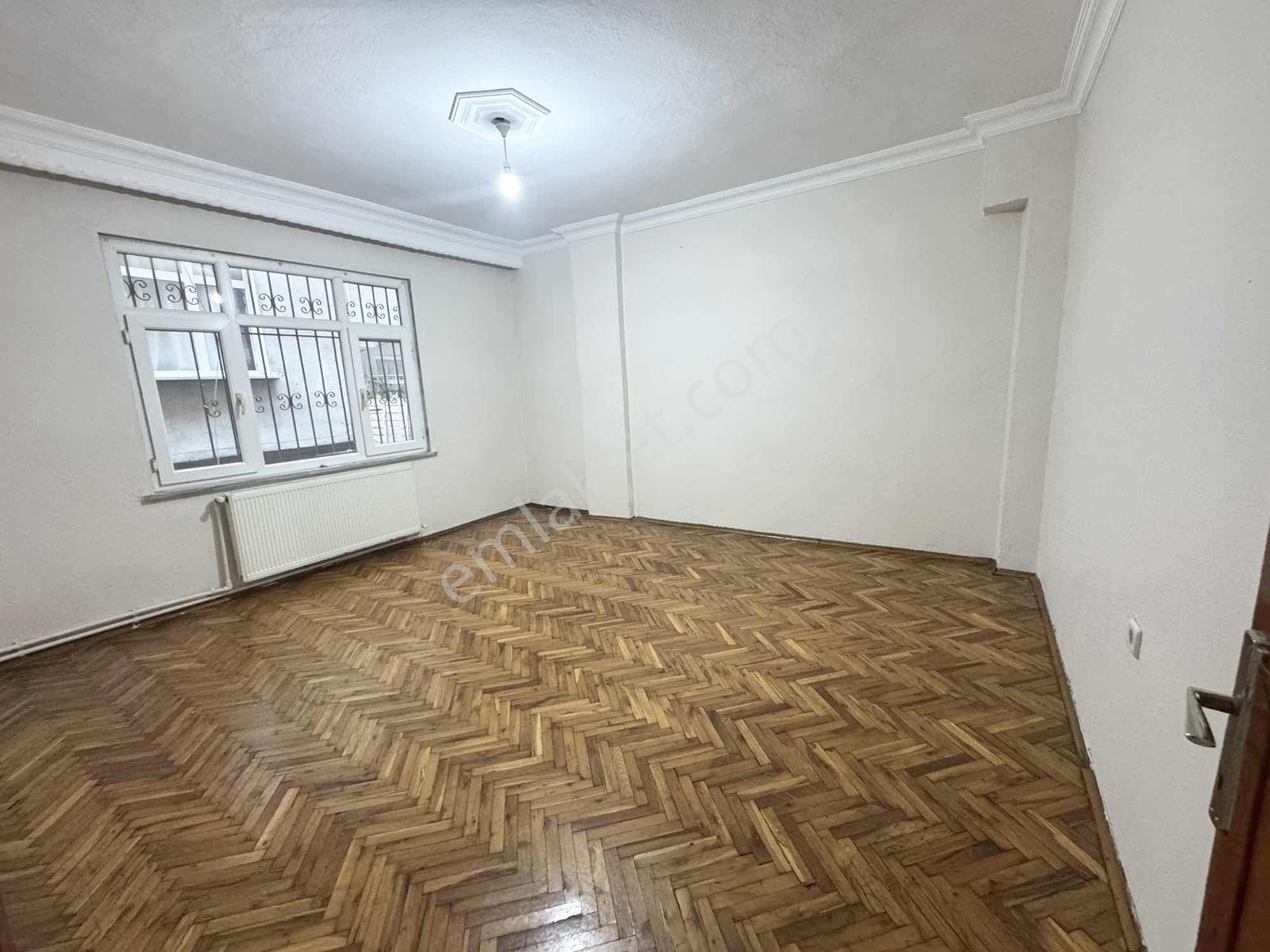 Yoldaş İnşaat'tan Kiralık 120 M2 2+1 1.kat Daire - Görsel 13