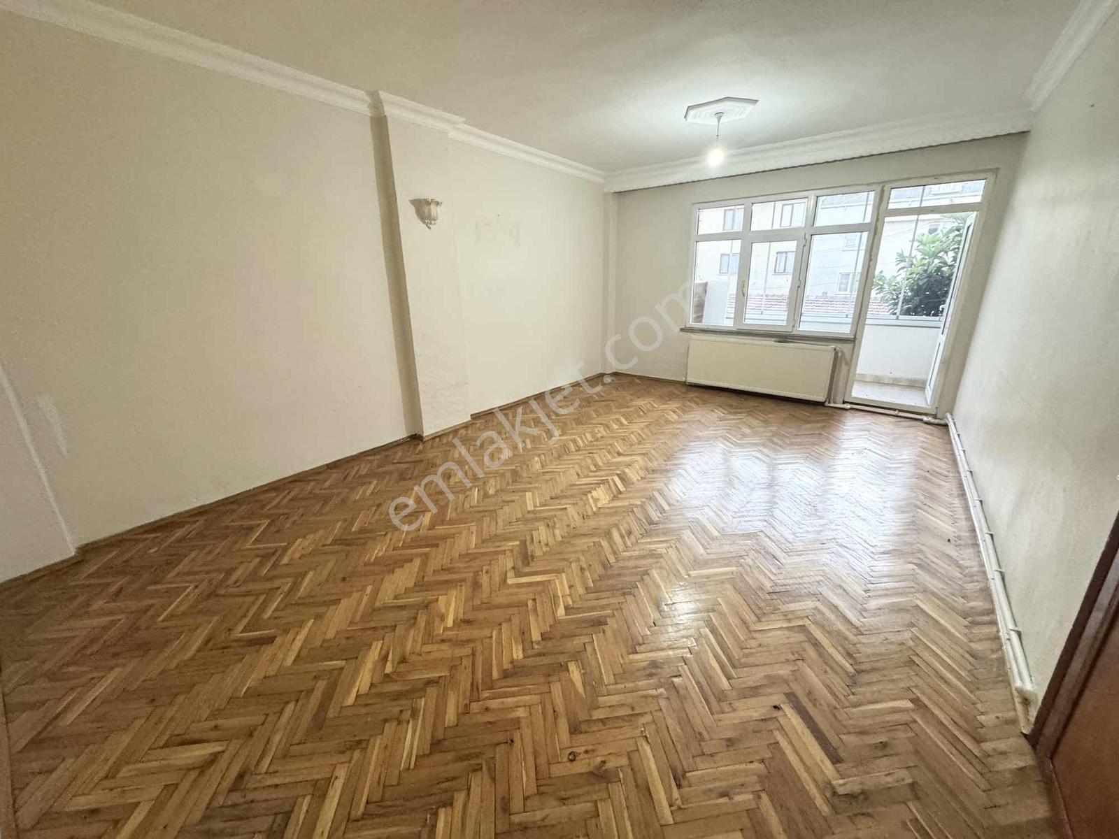 Yoldaş İnşaat'tan Kiralık 120 M2 2+1 1.kat Daire - Görsel 17