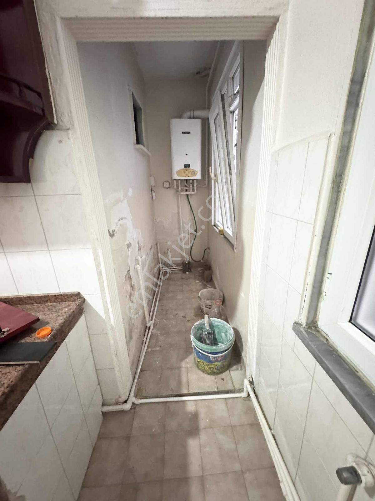 Yoldaş İnşaat'tan Kiralık 120 M2 2+1 1.kat Daire - Görsel 27