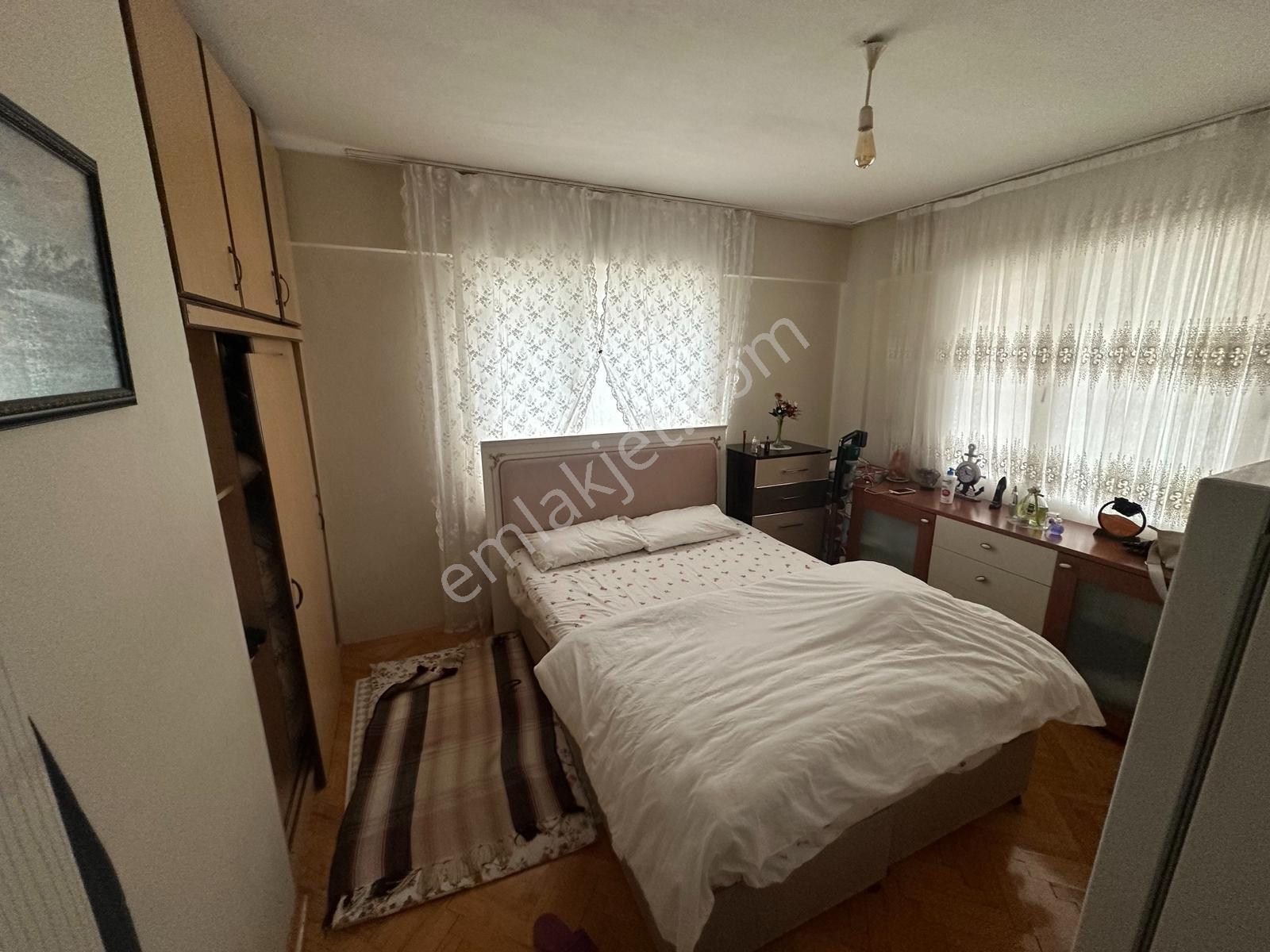 Satılık Daire İzmir Balçova'da Merkezi Konumda 3+1 190 M² - Görsel 13