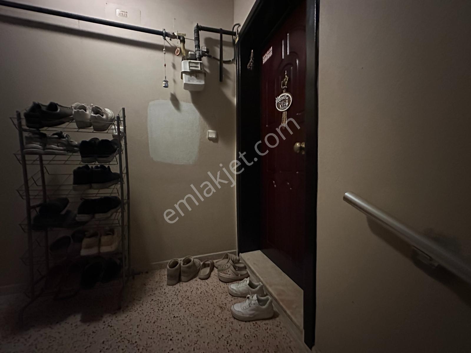 Satılık Daire İzmir Balçova'da Merkezi Konumda 3+1 190 M² - Görsel 24