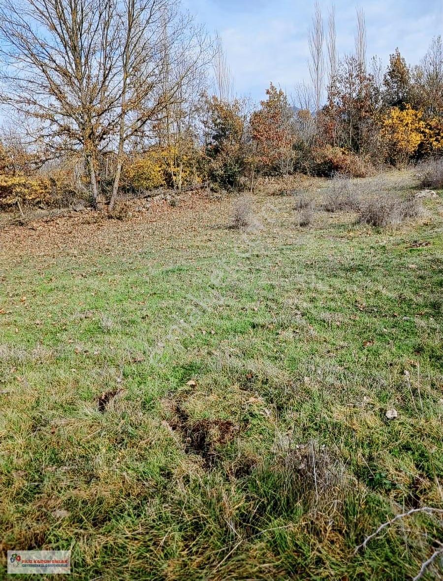 Balıkesir Sındırgı Emendere'de 930,65m2 Yolüstü Satlık Bahçe - Görsel 10