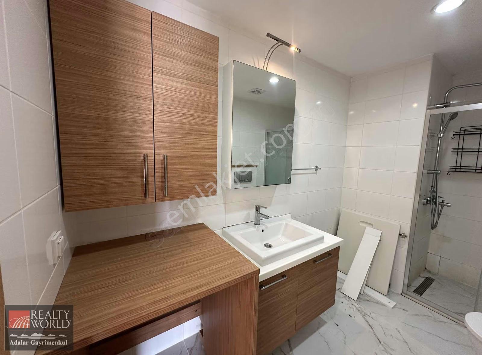 Kartal Propa Aura 'da Kiralık 1+1 E5 Üstü - Metro Yakını - Görsel 2