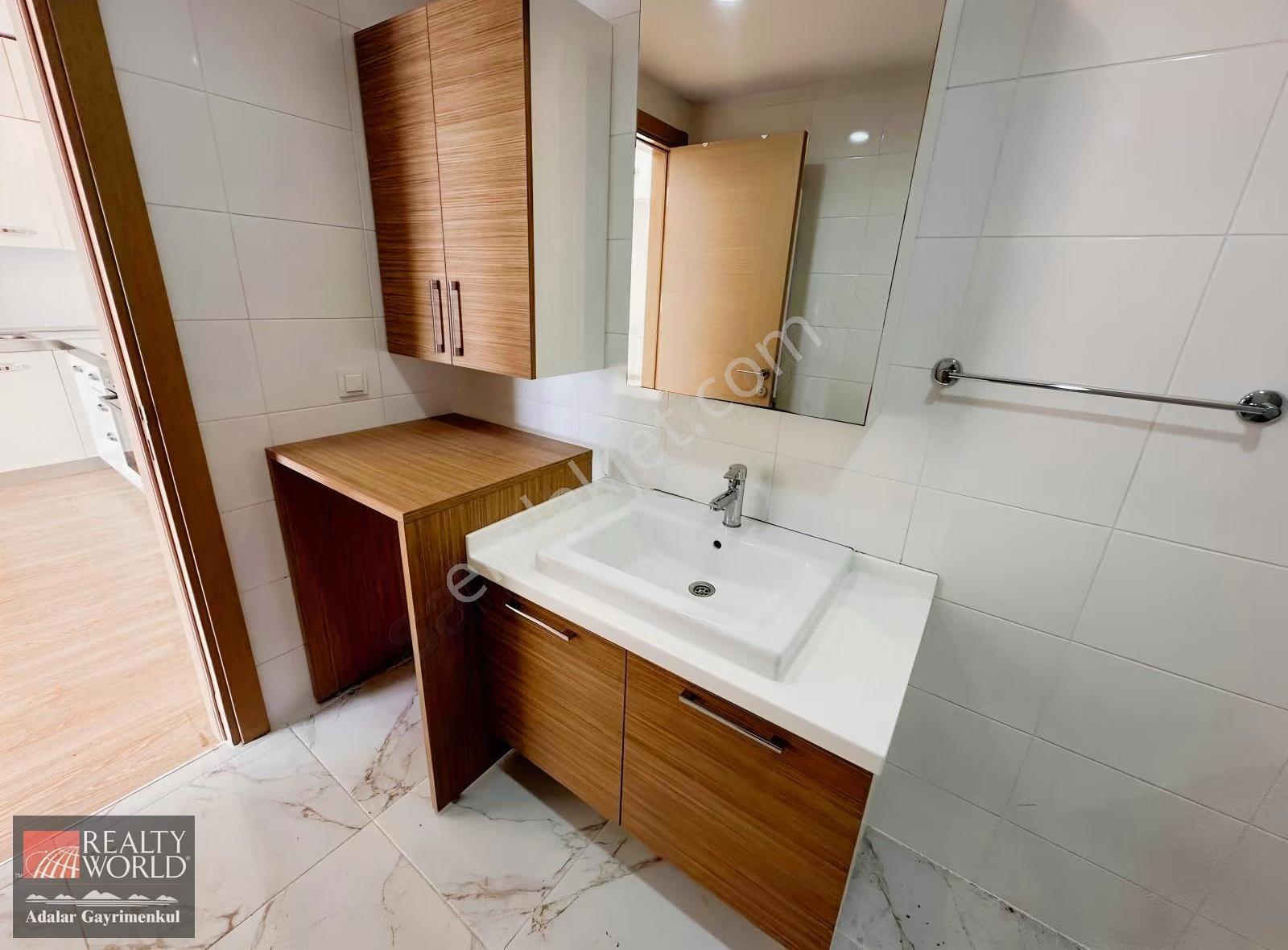Kartal Propa Aura 'da Kiralık 1+1 E5 Üstü - Metro Yakını - Görsel 21