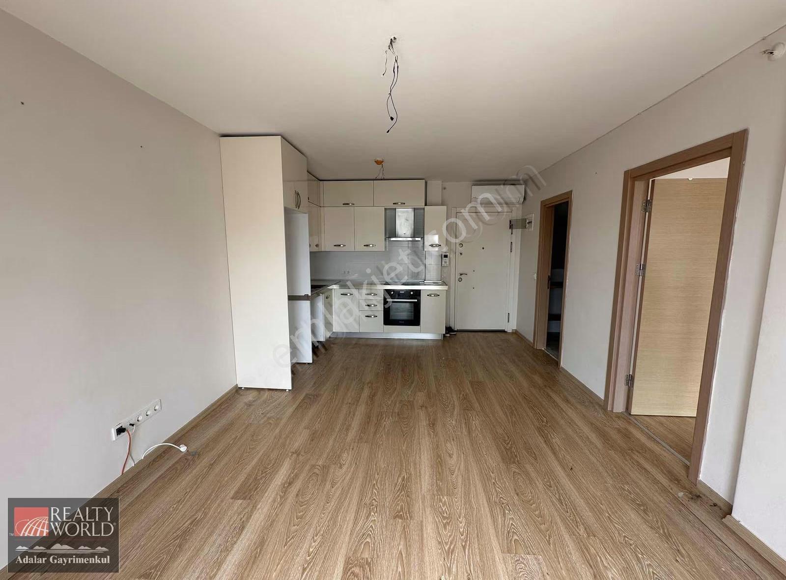 Kartal Propa Aura 'da Kiralık 1+1 E5 Üstü - Metro Yakını - Görsel 15