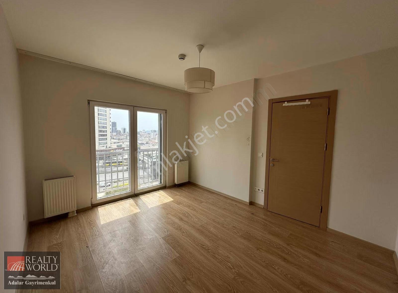 Kartal Propa Aura 'da Kiralık 1+1 E5 Üstü - Metro Yakını - Görsel 16