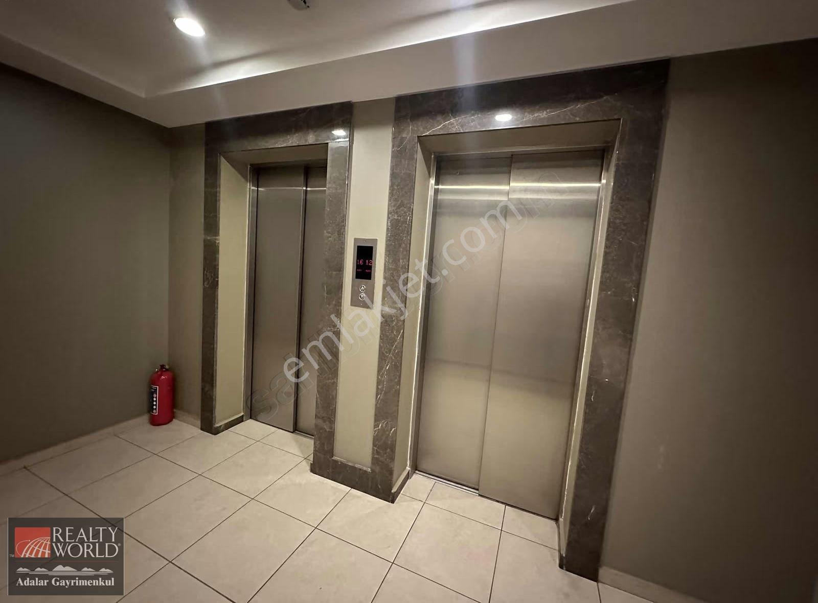 Kartal Propa Aura 'da Kiralık 1+1 E5 Üstü - Metro Yakını - Görsel 22