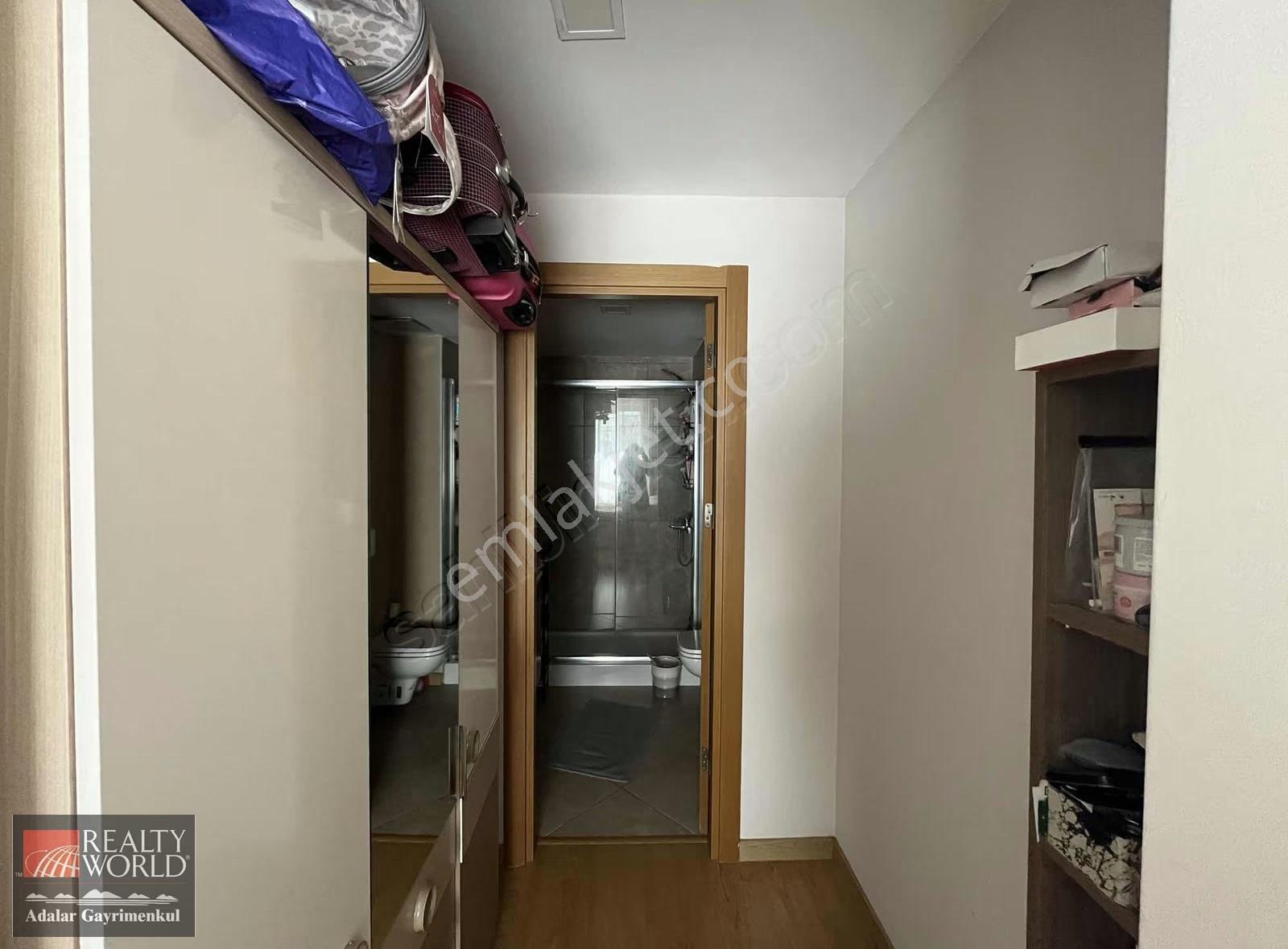 Kadıköy Fikirtepe İstanbul 216 1. Etap 2+1 Satılık Daire - Görsel 4