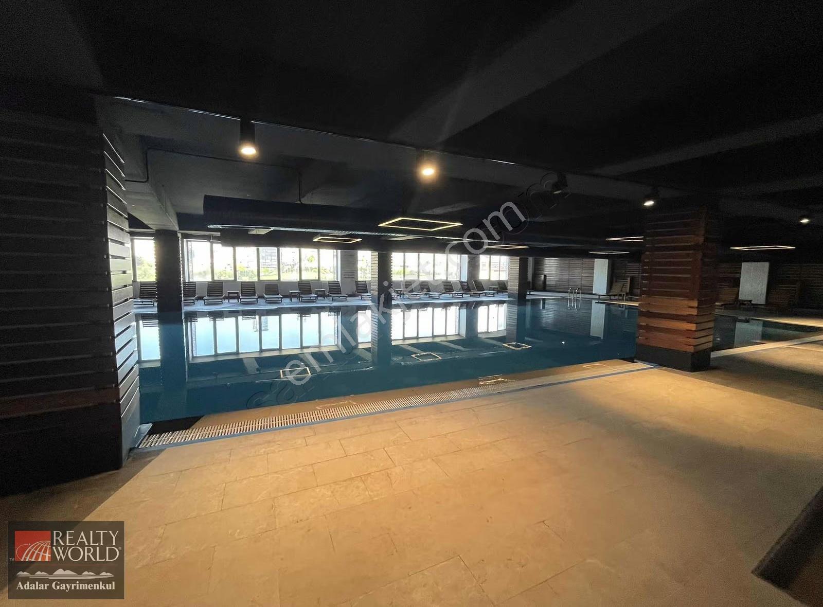 Kadıköy Fikirtepe İstanbul 216 1. Etap 2+1 Satılık Daire - Görsel 23