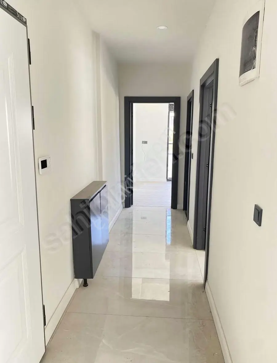 Ilıca Mahallesi'nde 2 + 1 Havuzlu Dairemiz Kiralıktır - Görsel 5