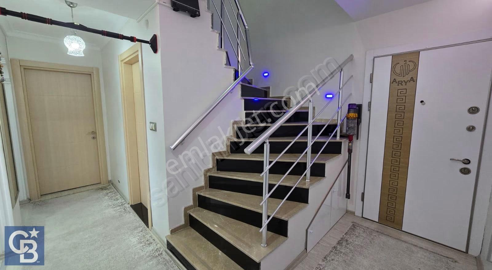 Cb Odak'tan Vıp Arya Sitesi Satılık Dubleks 127m² 2+1 Teraslı - Görsel 26