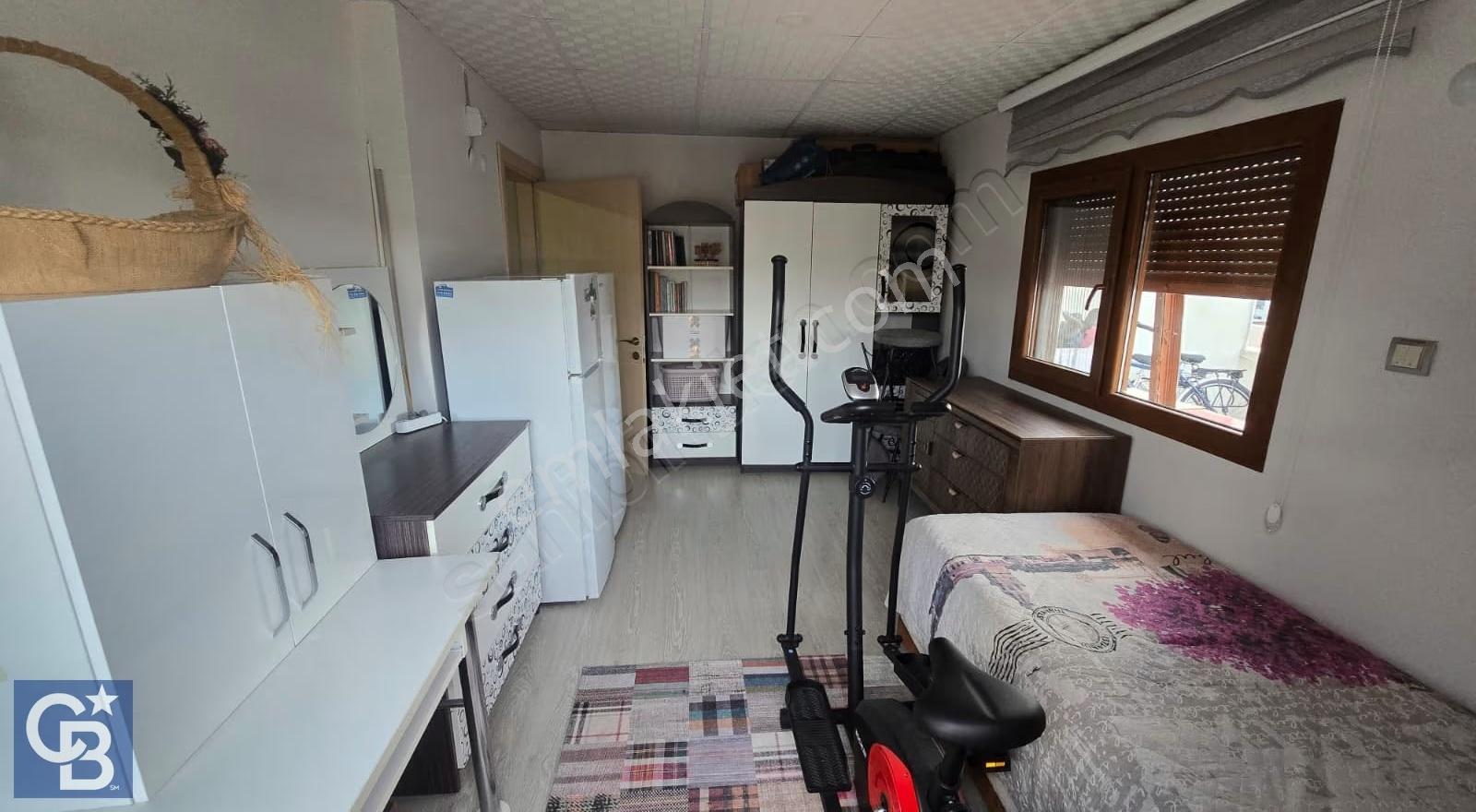 Cb Odak'tan Vıp Arya Sitesi Satılık Dubleks 127m² 2+1 Teraslı - Görsel 19