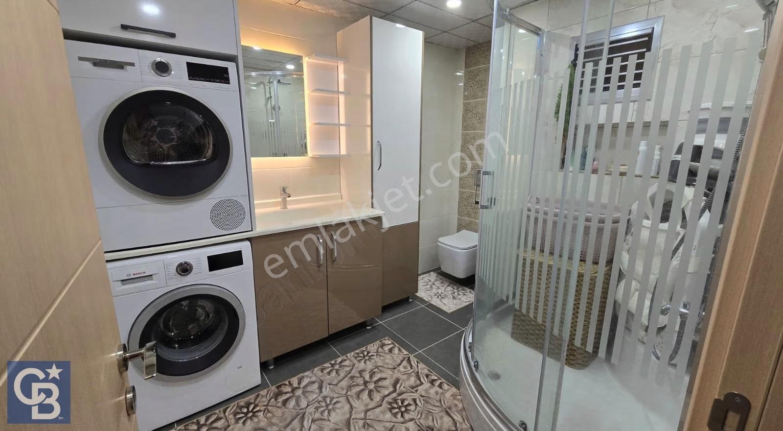 Cb Odak'tan Vıp Arya Sitesi Satılık Dubleks 127m² 2+1 Teraslı - Görsel 21