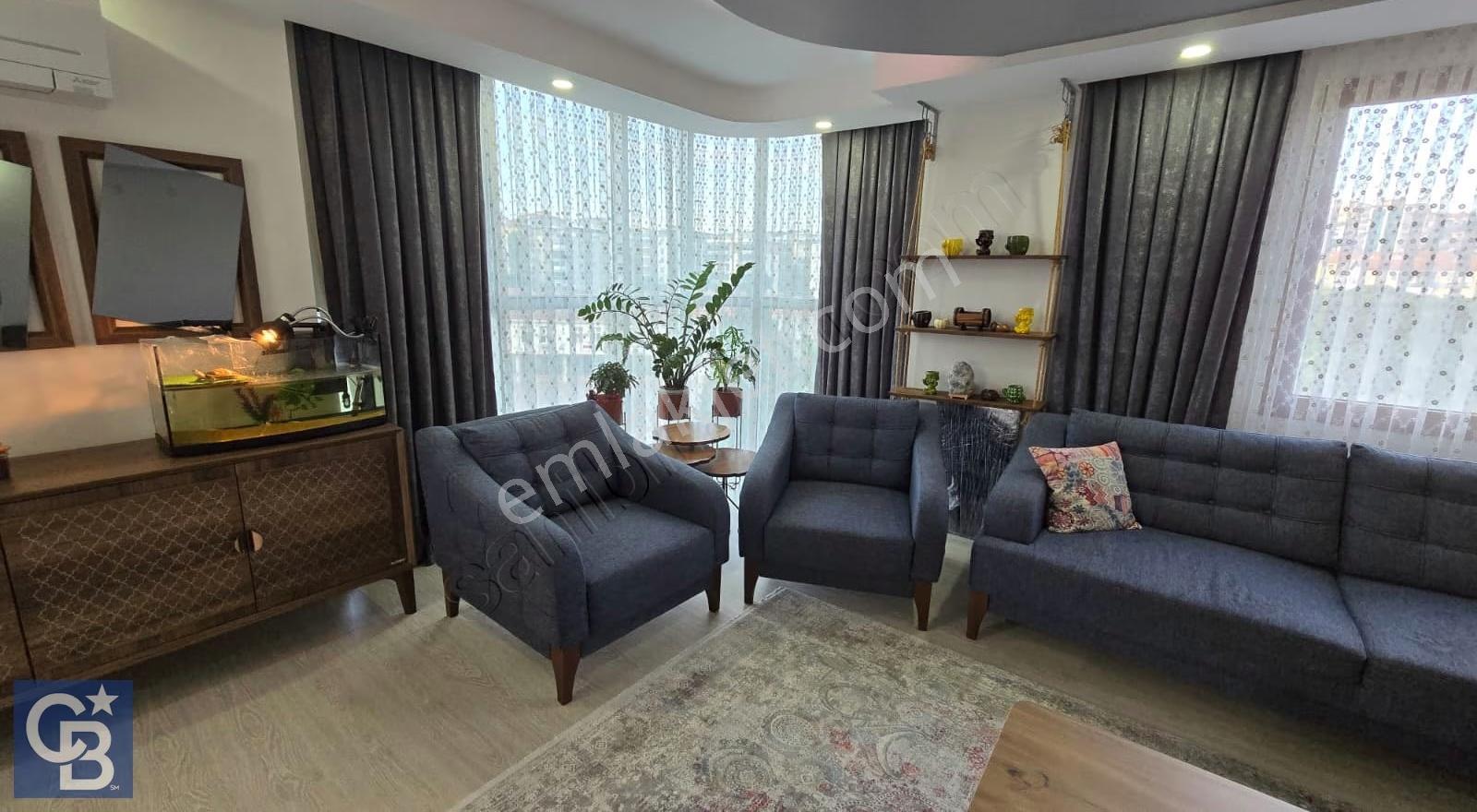 Cb Odak'tan Vıp Arya Sitesi Satılık Dubleks 127m² 2+1 Teraslı - Görsel 29