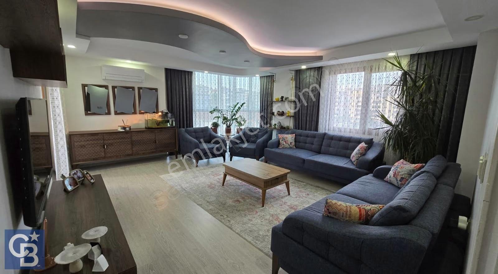 Cb Odak'tan Vıp Arya Sitesi Satılık Dubleks 127m² 2+1 Teraslı - Görsel 27