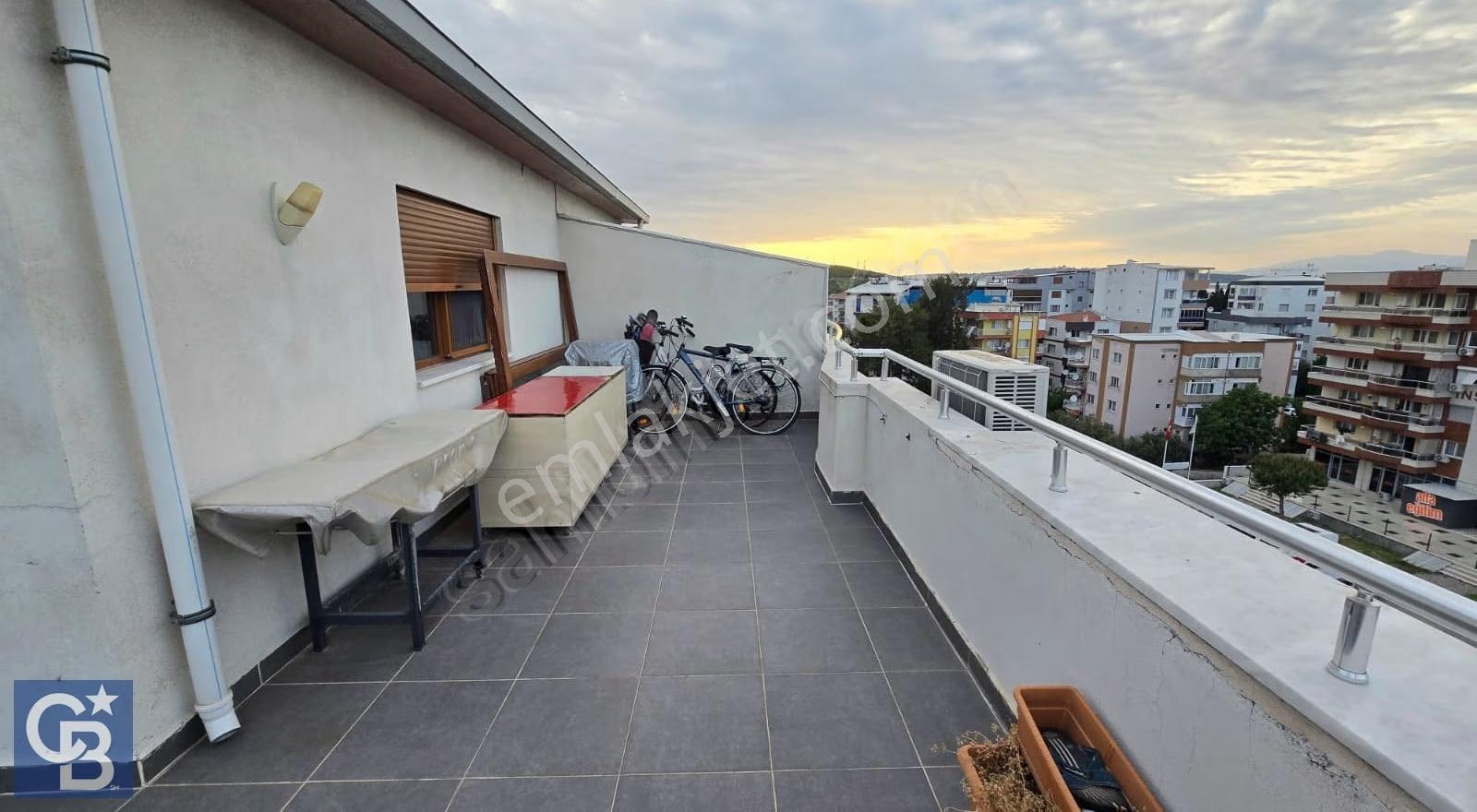 Cb Odak'tan Vıp Arya Sitesi Satılık Dubleks 127m² 2+1 Teraslı - Görsel 23