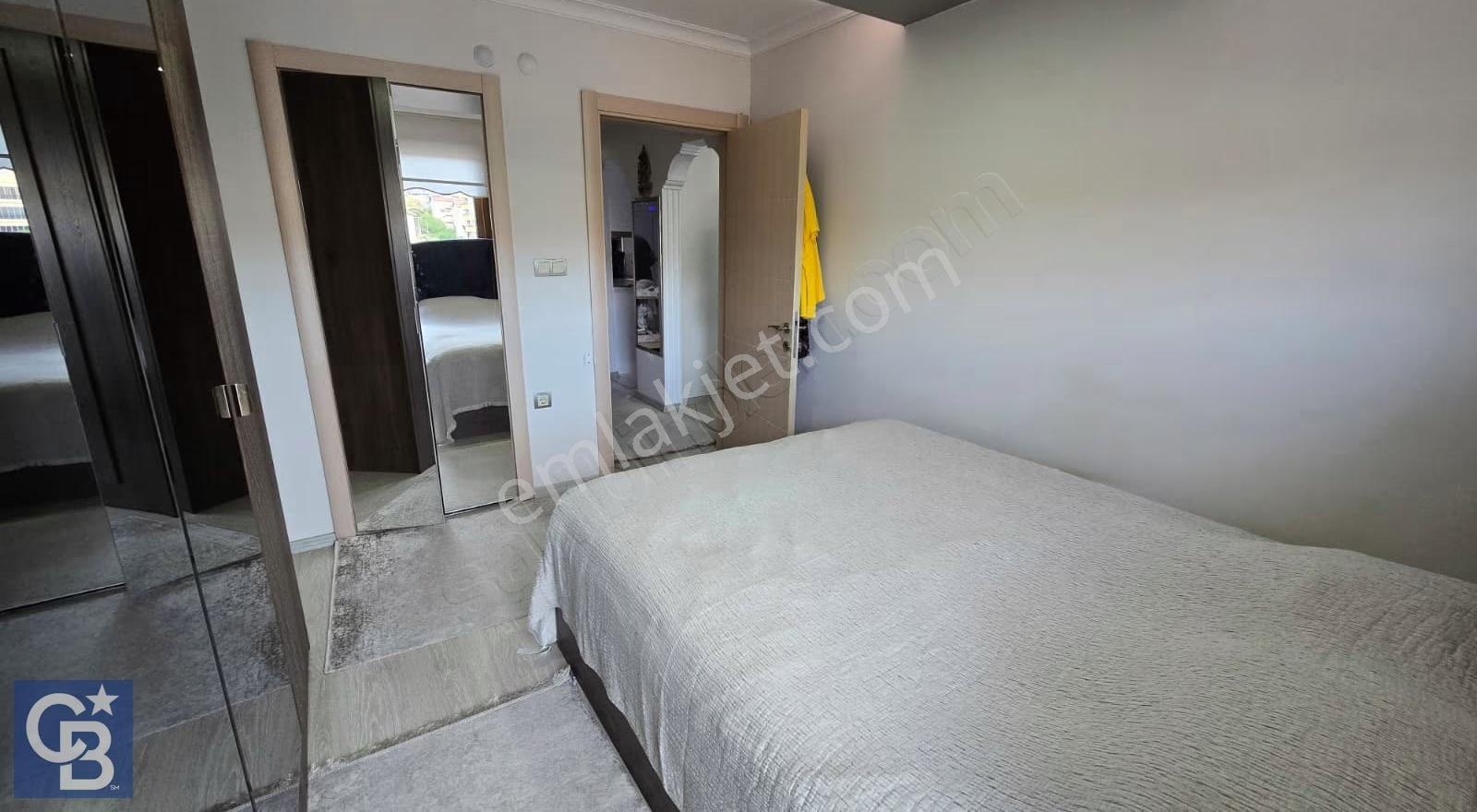 Cb Odak'tan Vıp Arya Sitesi Satılık Dubleks 127m² 2+1 Teraslı - Görsel 33