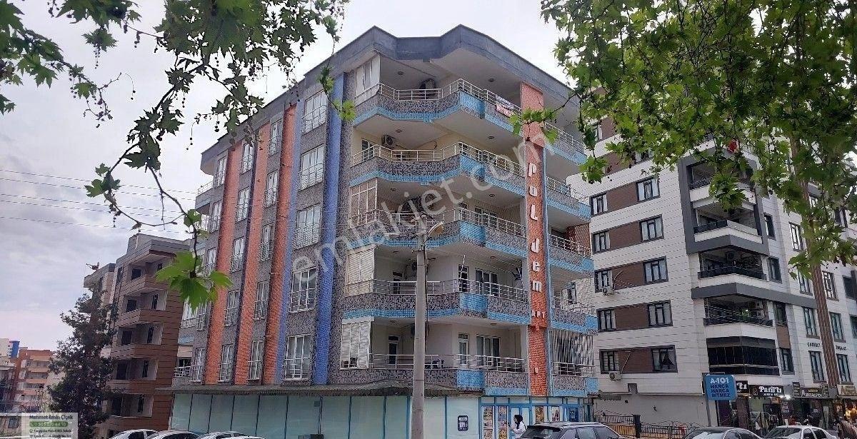 Ertuğrul Gazi Mahallesi Acill Satılık Lüks 4+1 Daire - Görsel 10