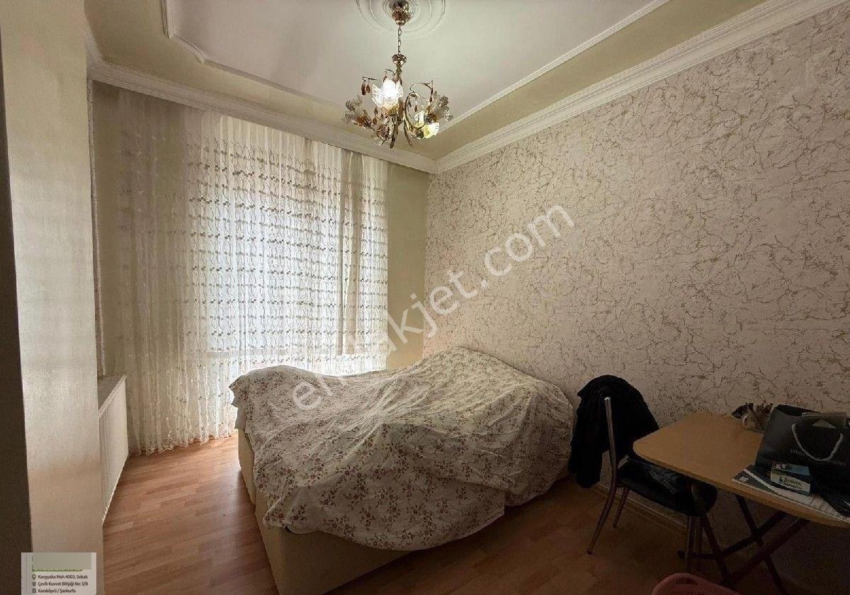 Ertuğrul Gazi Mahallesi Acill Satılık Lüks 4+1 Daire - Görsel 12