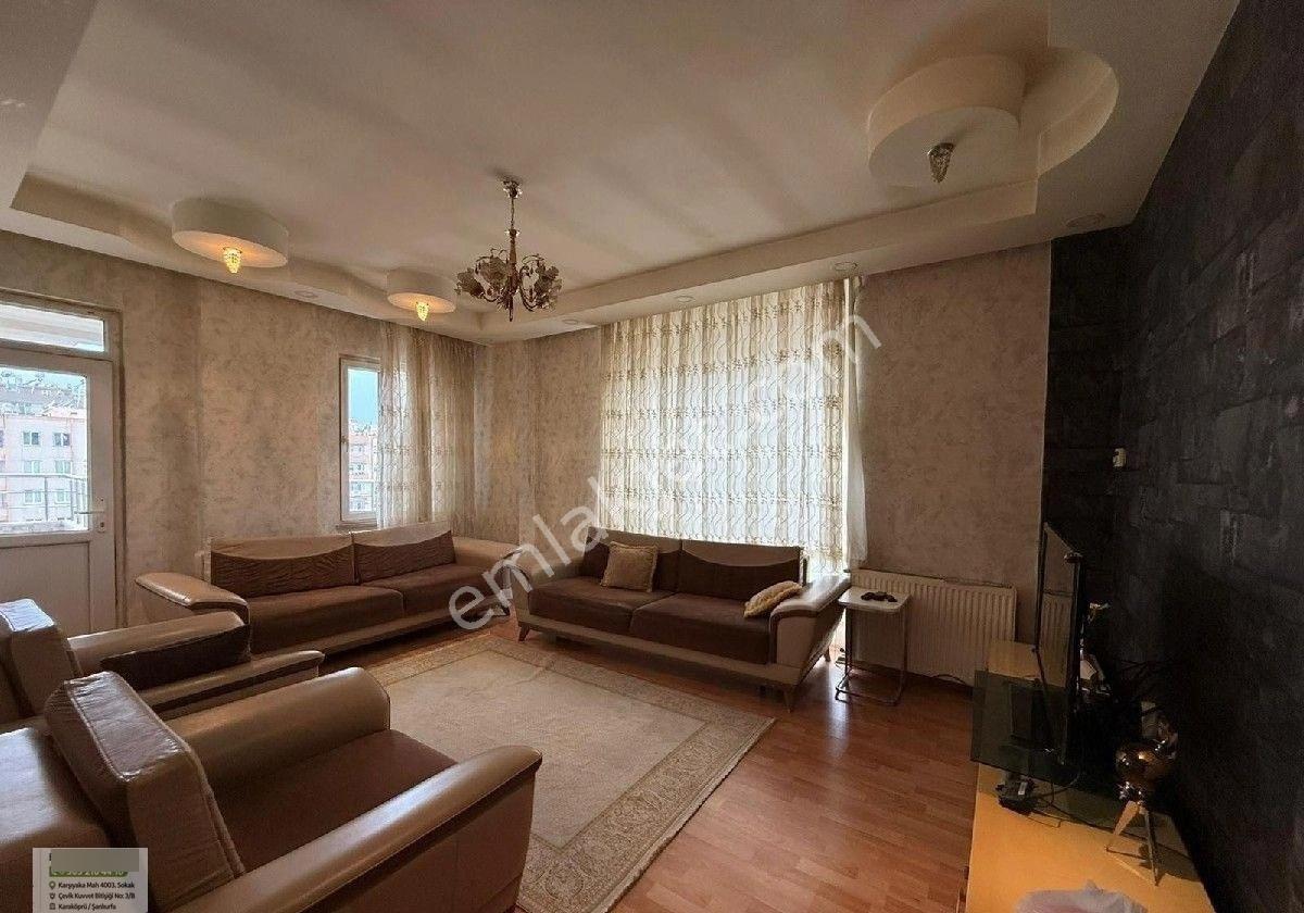 Ertuğrul Gazi Mahallesi Acill Satılık Lüks 4+1 Daire - Görsel 8