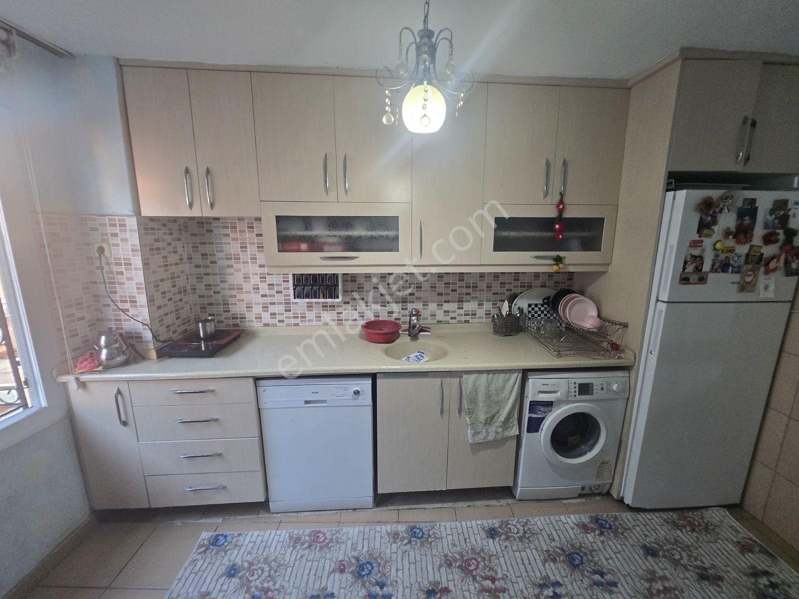 Vesile'den 3.5 Katlı Müstakil - Görsel 6