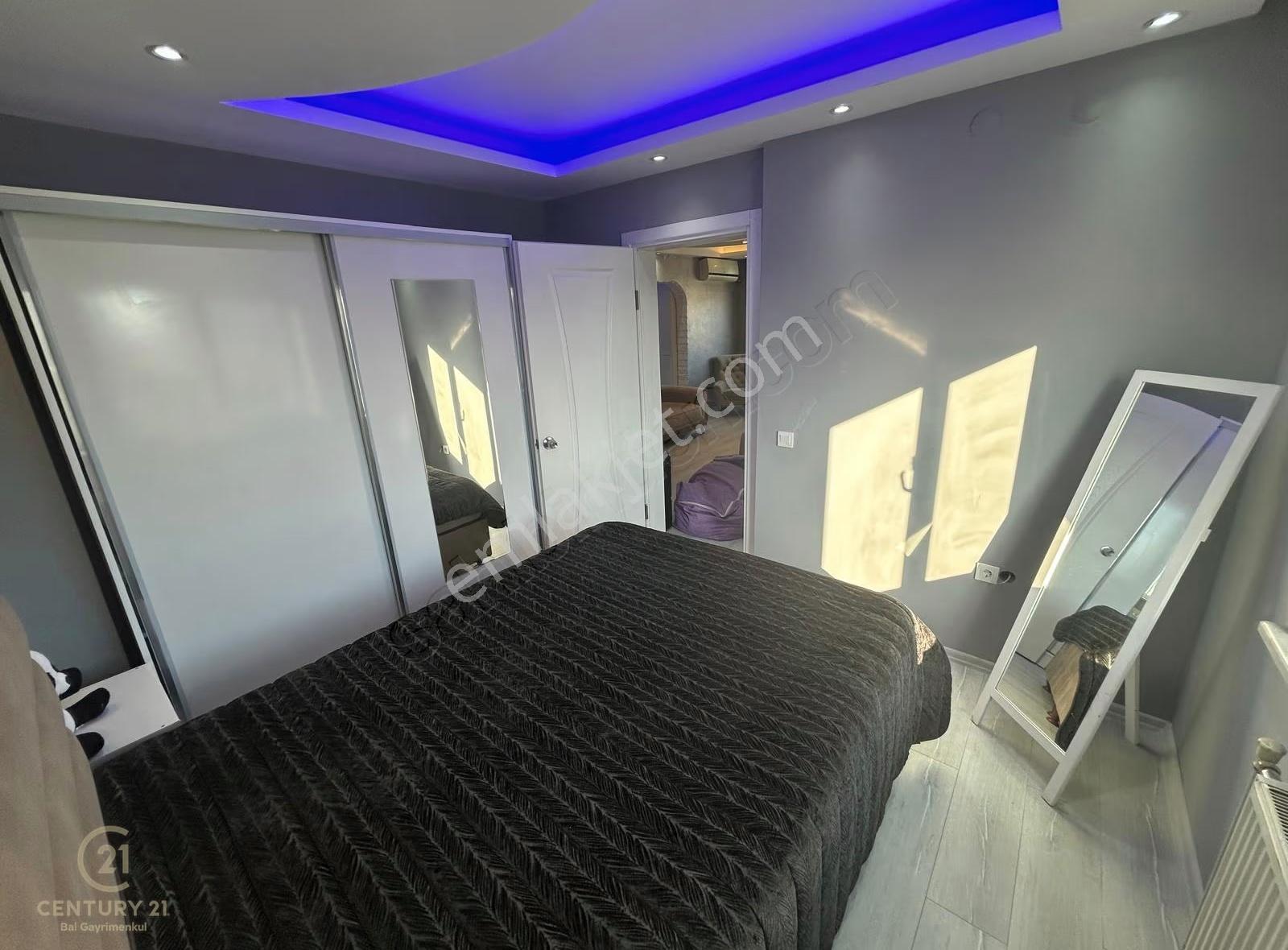 C21 Bal'dan Tercih Edilen A Bloklarda 1+1 Kiralık Daire - Görsel 10
