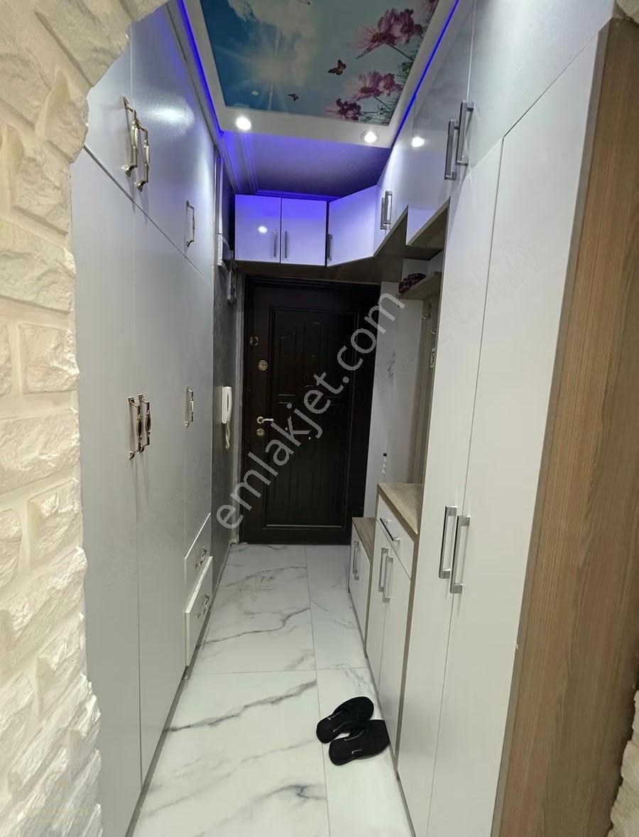 C21 Bal'dan Tercih Edilen A Bloklarda 1+1 Kiralık Daire - Görsel 4