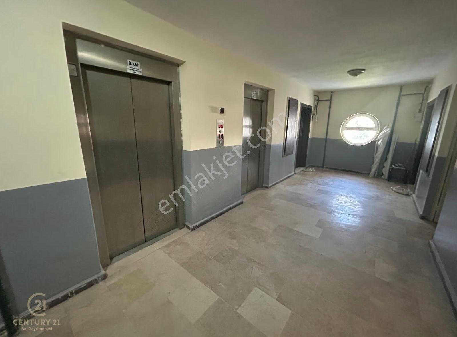 C21 Bal'dan Tercih Edilen A Bloklarda 1+1 Kiralık Daire - Görsel 13