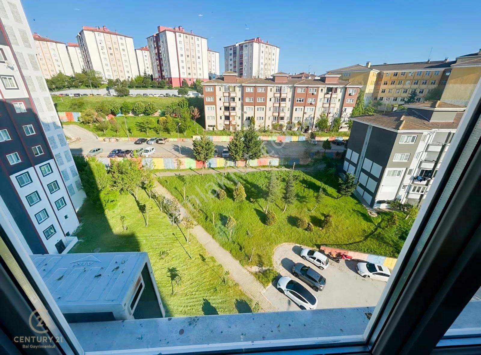 C21 Bal'dan Tercih Edilen A Bloklarda 1+1 Kiralık Daire - Görsel 16