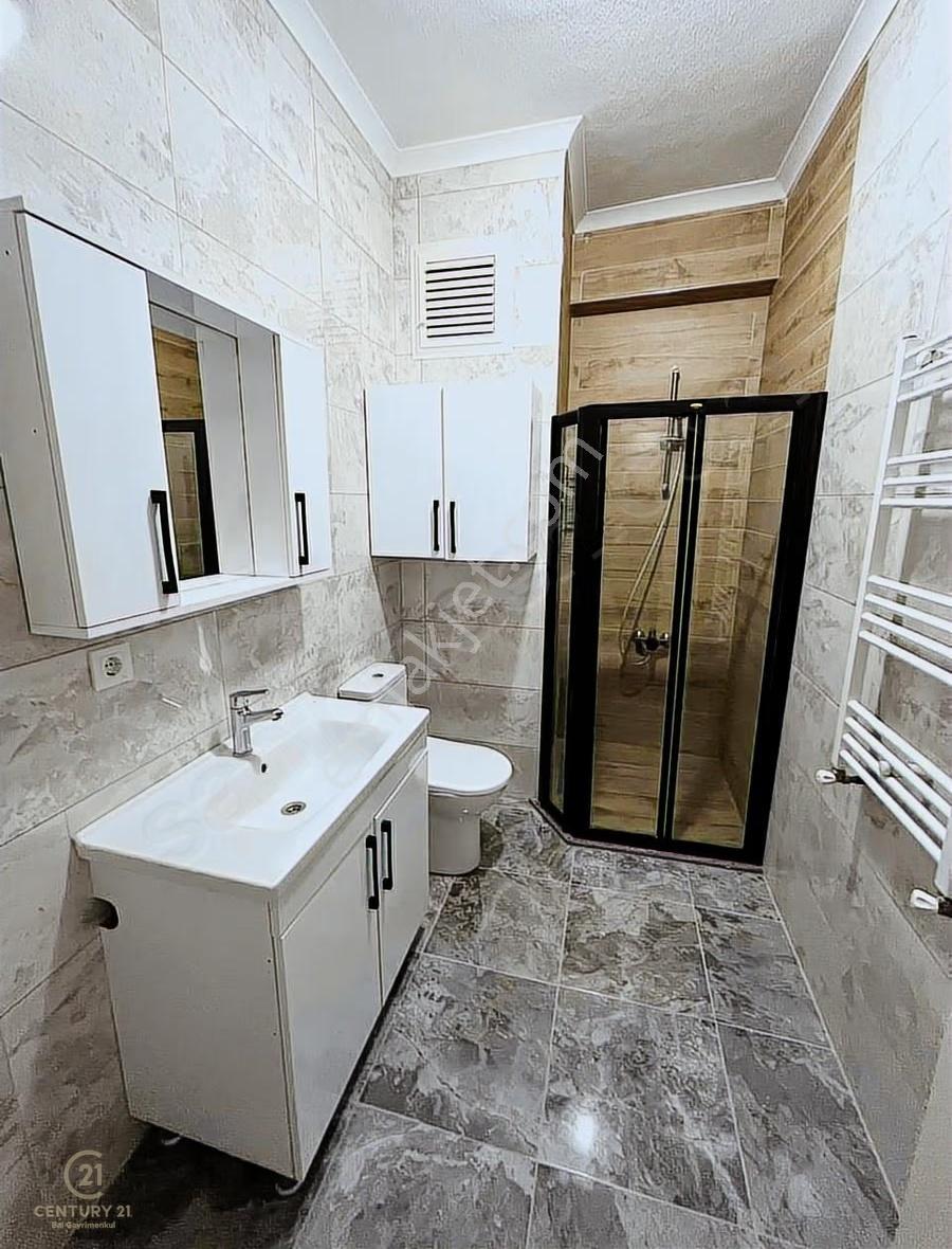 Century 21'den Aygören Mahallesi Yeni Binada 2+1 Daire - Görsel 2