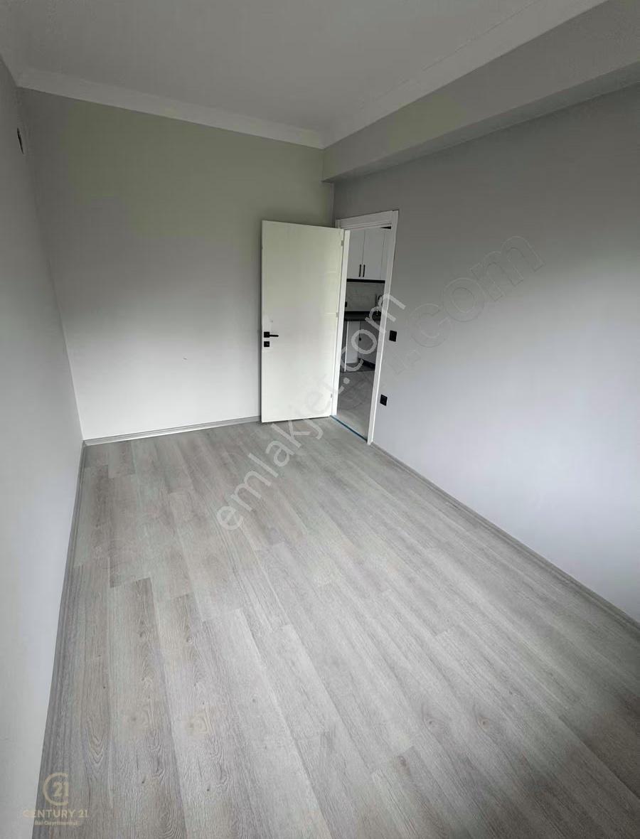 Century21 Bal'dan Şehir Hastanesi Yakını Sıfır 1+1 Daire - Görsel 17