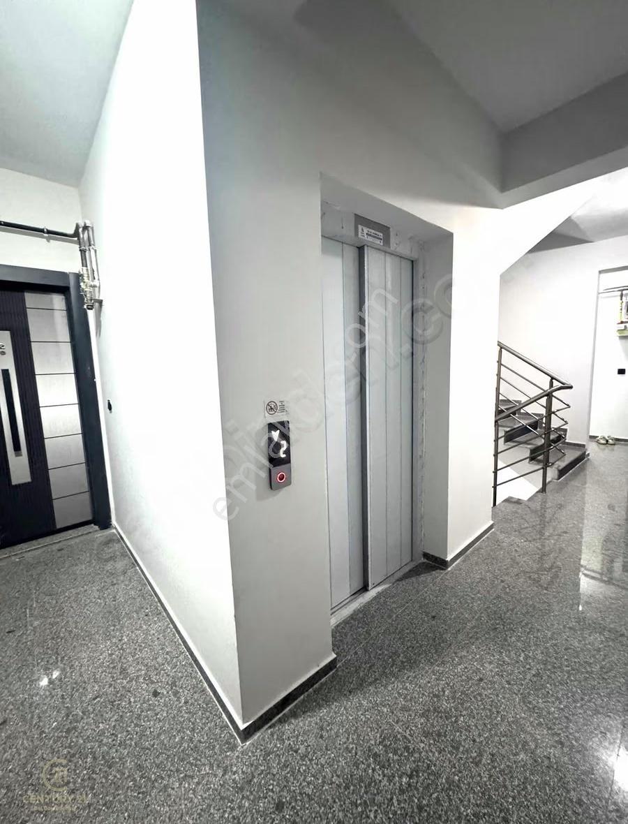 Century21 Bal'dan Şehir Hastanesi Yakını Sıfır 1+1 Daire - Görsel 13