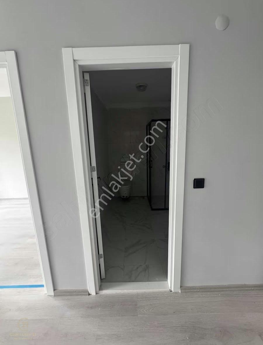Century21 Bal'dan Şehir Hastanesi Yakını Sıfır 1+1 Daire - Görsel 8