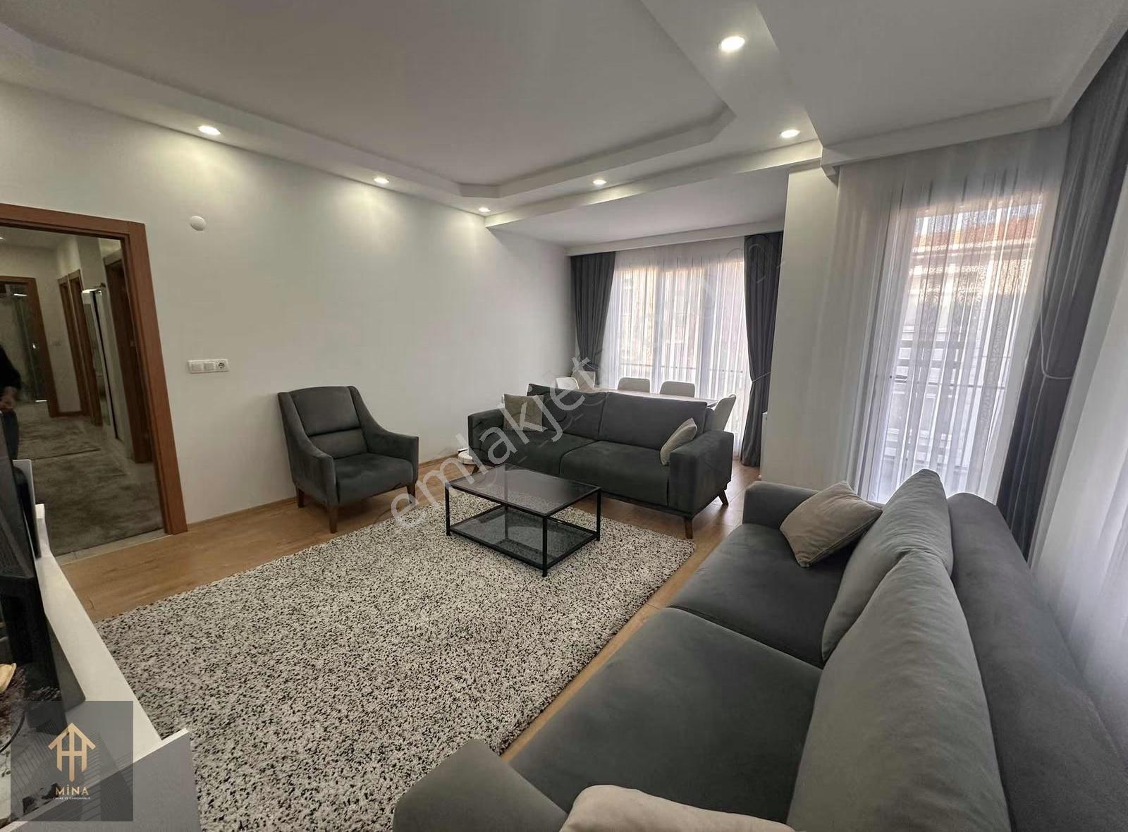 Büyük 2+1 İstiyorsanız Aradığınız Daire Metrobüse 1 Dk Ön Cephe - Görsel 2