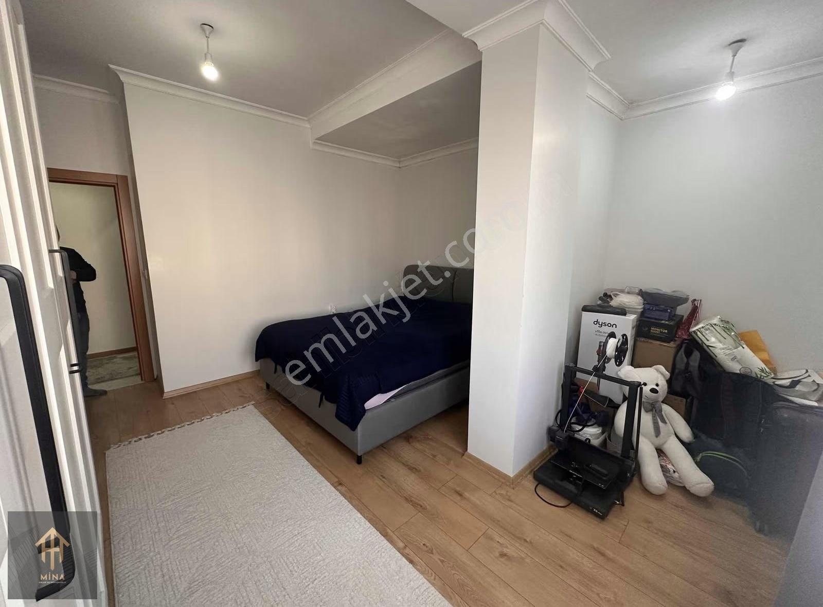 Büyük 2+1 İstiyorsanız Aradığınız Daire Metrobüse 1 Dk Ön Cephe - Görsel 22