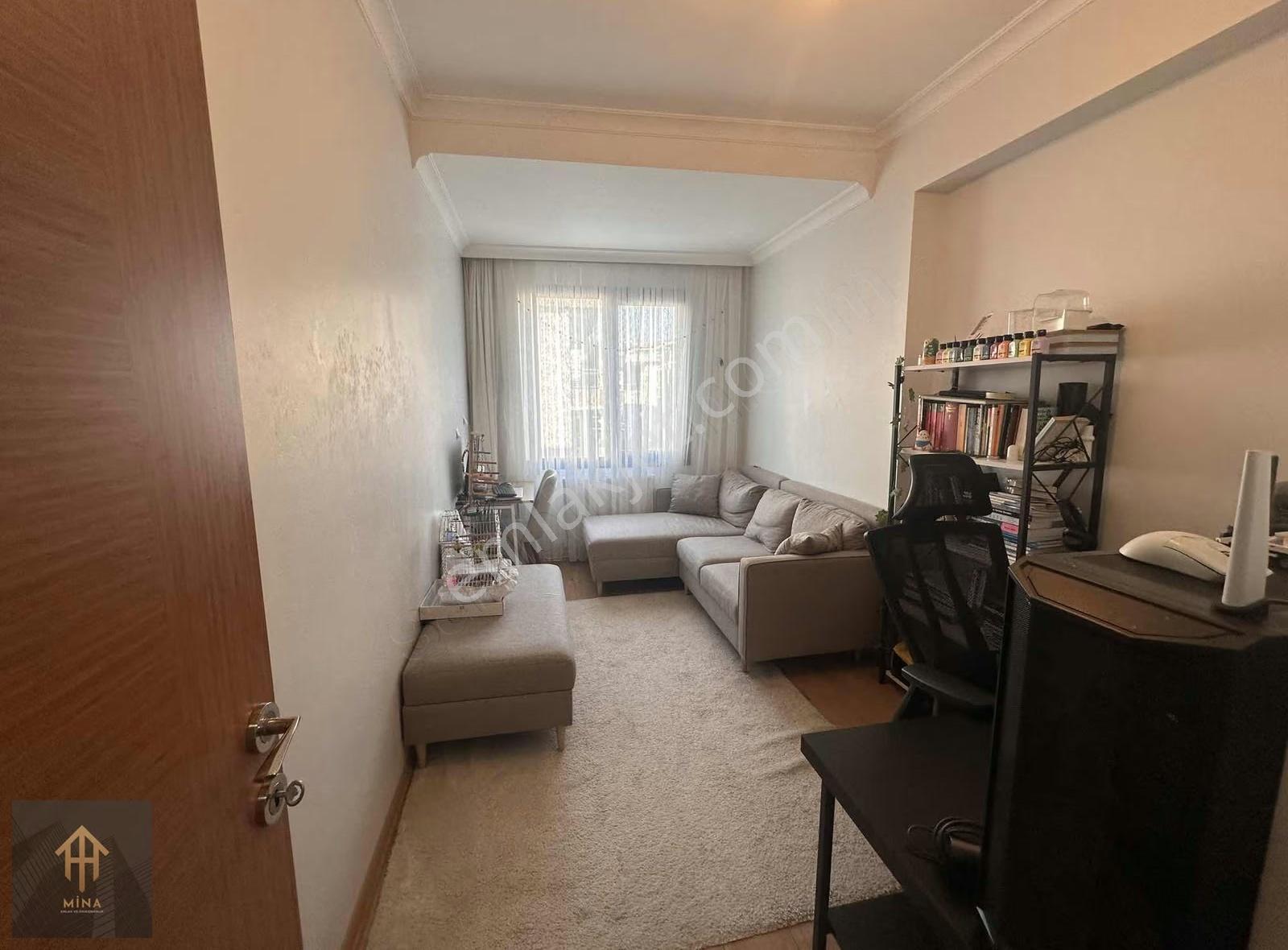 Büyük 2+1 İstiyorsanız Aradığınız Daire Metrobüse 1 Dk Ön Cephe - Görsel 12