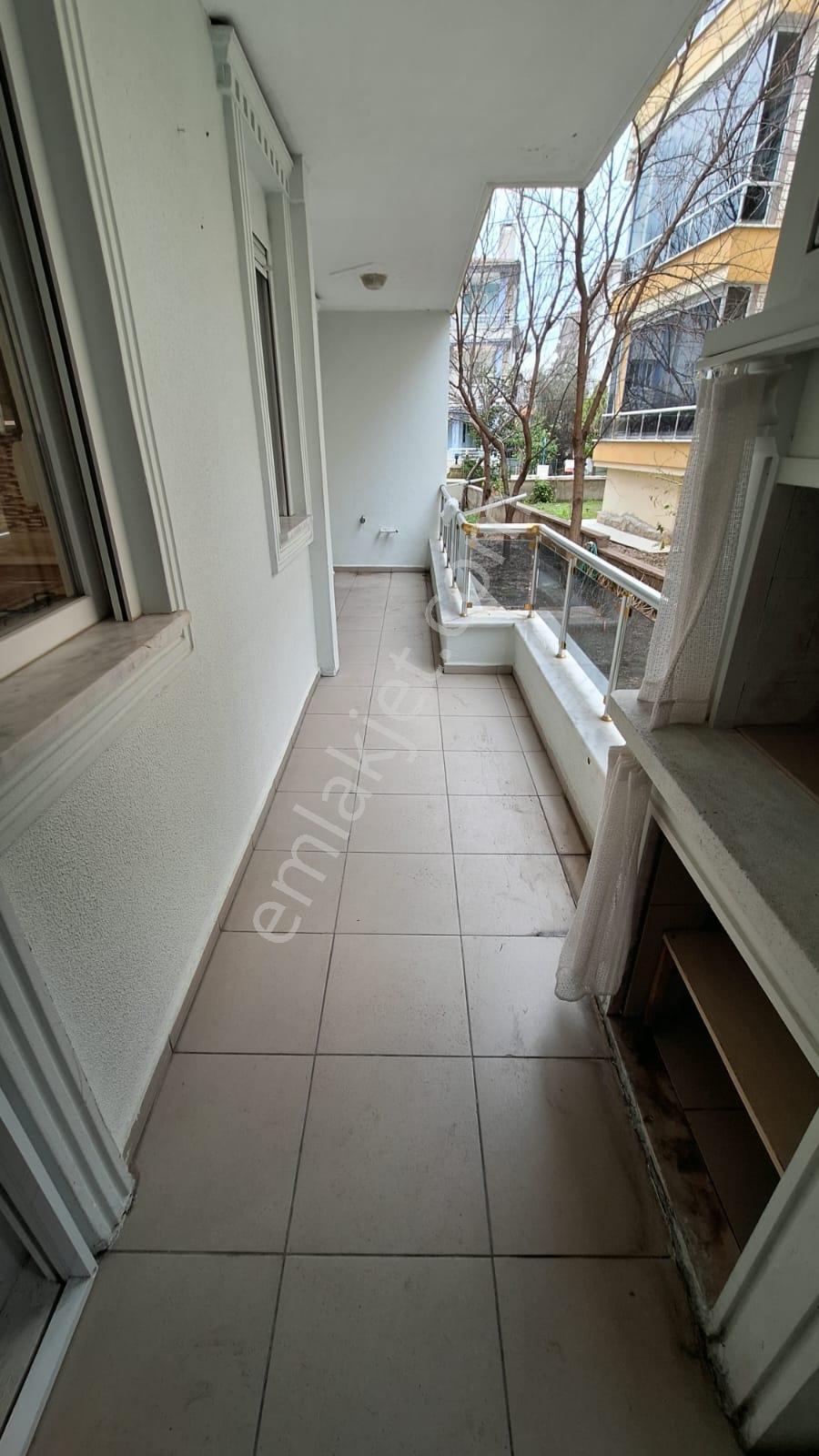 Edremit Altınoluk İskele'de Denize Yakın 2+1 Satılık Daire - Görsel 30