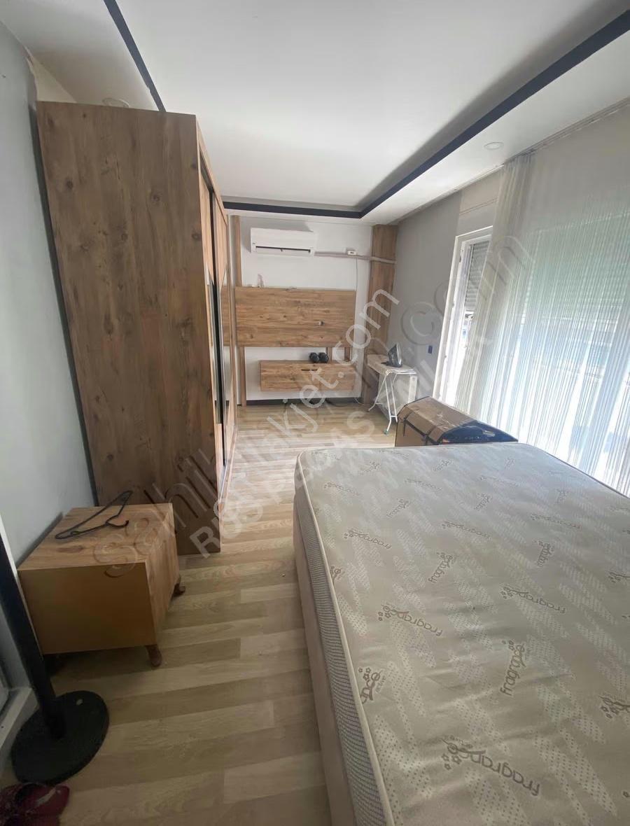 Konyaaltı Hurma Mah.site İçi Havuzlu 2+1 Satılık Daire - Görsel 10