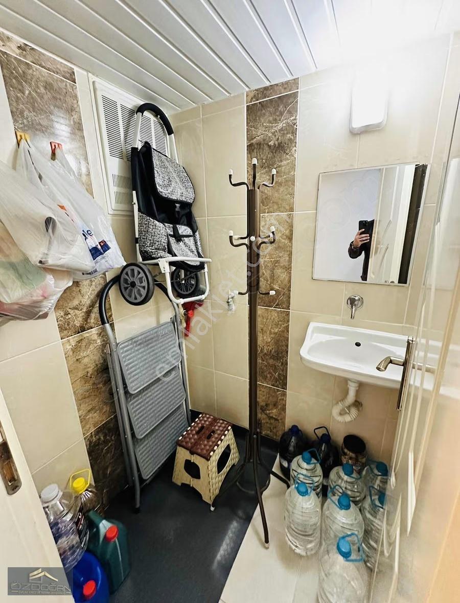 Şifa Karşısı Gazi Mahallesinde 3+1 150m2 Sitede Doğalgazlı Daire - Görsel 18