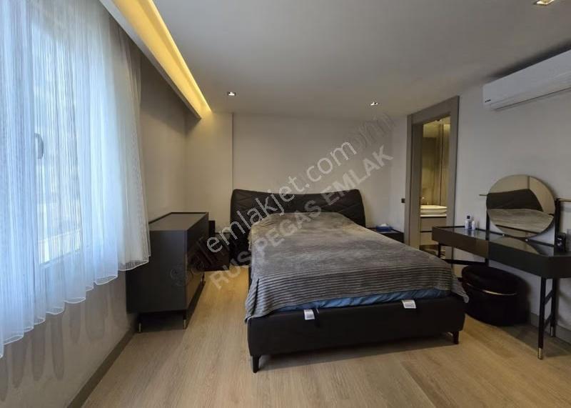Oriza Park'ta Denize Sıfır Lüks 3+1 Satılık Daire Люкс - Görsel 5