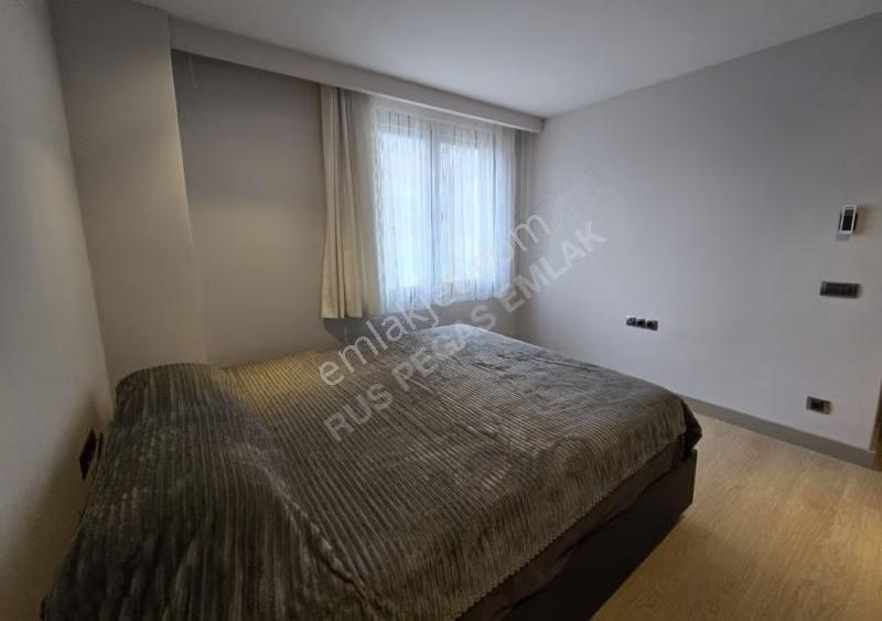 Oriza Park'ta Denize Sıfır Lüks 3+1 Satılık Daire Люкс - Görsel 23