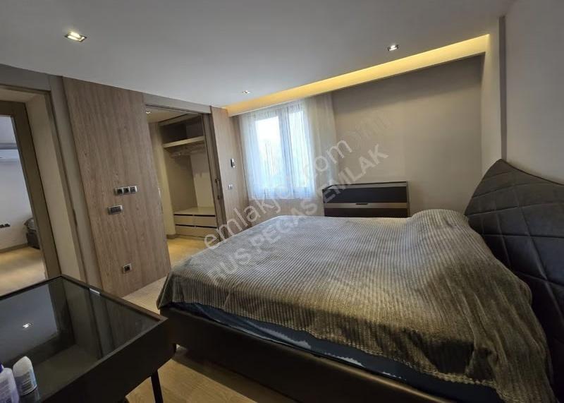 Oriza Park'ta Denize Sıfır Lüks 3+1 Satılık Daire Люкс - Görsel 8