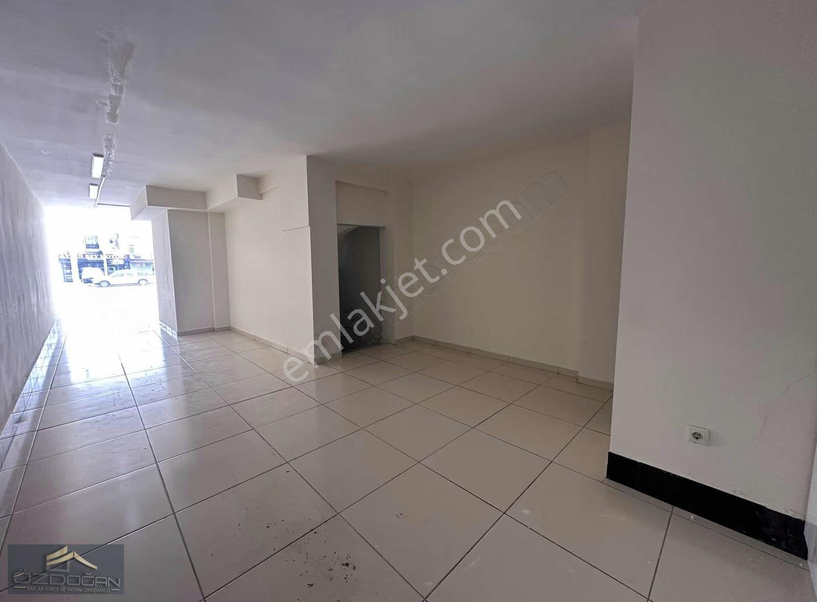 Özdoğn Emlaktn Yeni Mahallede Kiracılı 180m2 Takasa Uygun Dükkan - Görsel 11