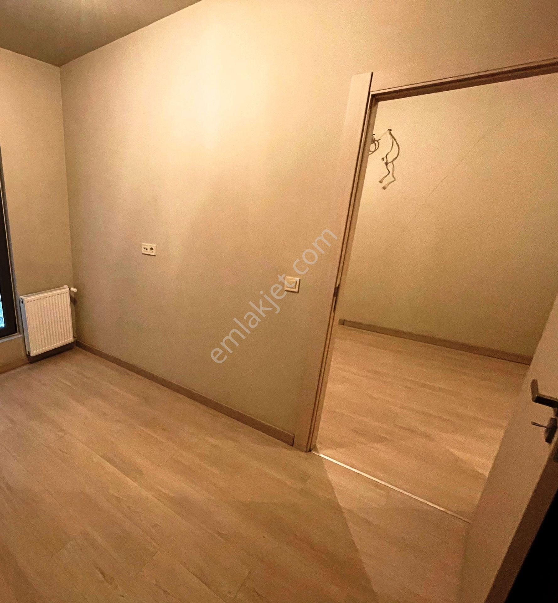 Şişli'nin Kalbi Nef Flats 25 Projesi Büyük Tip 1.kat Satılık 1+1 - Görsel 18