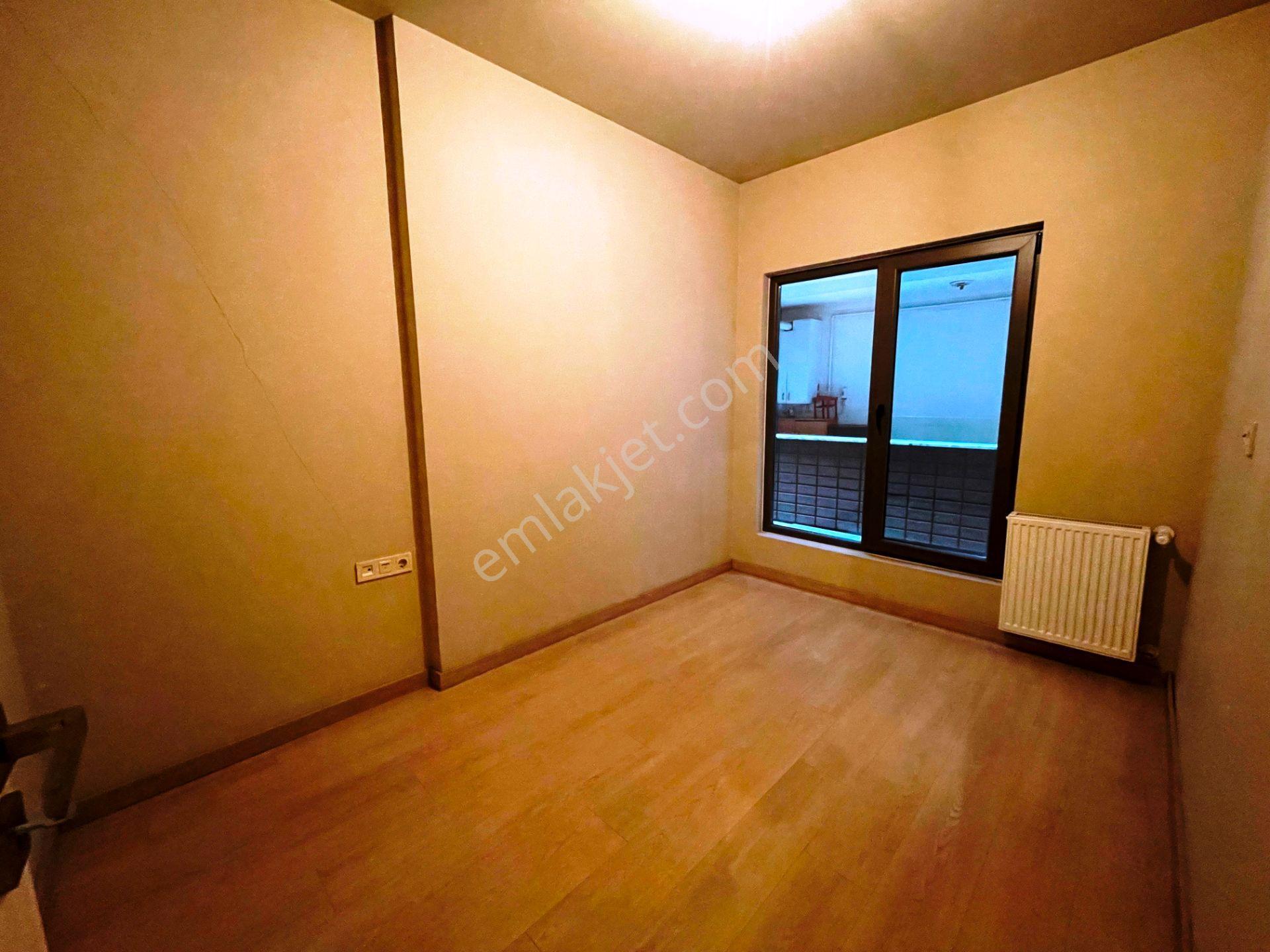Şişli'nin Kalbi Nef Flats 25 Projesi Büyük Tip 1.kat Satılık 1+1 - Görsel 11