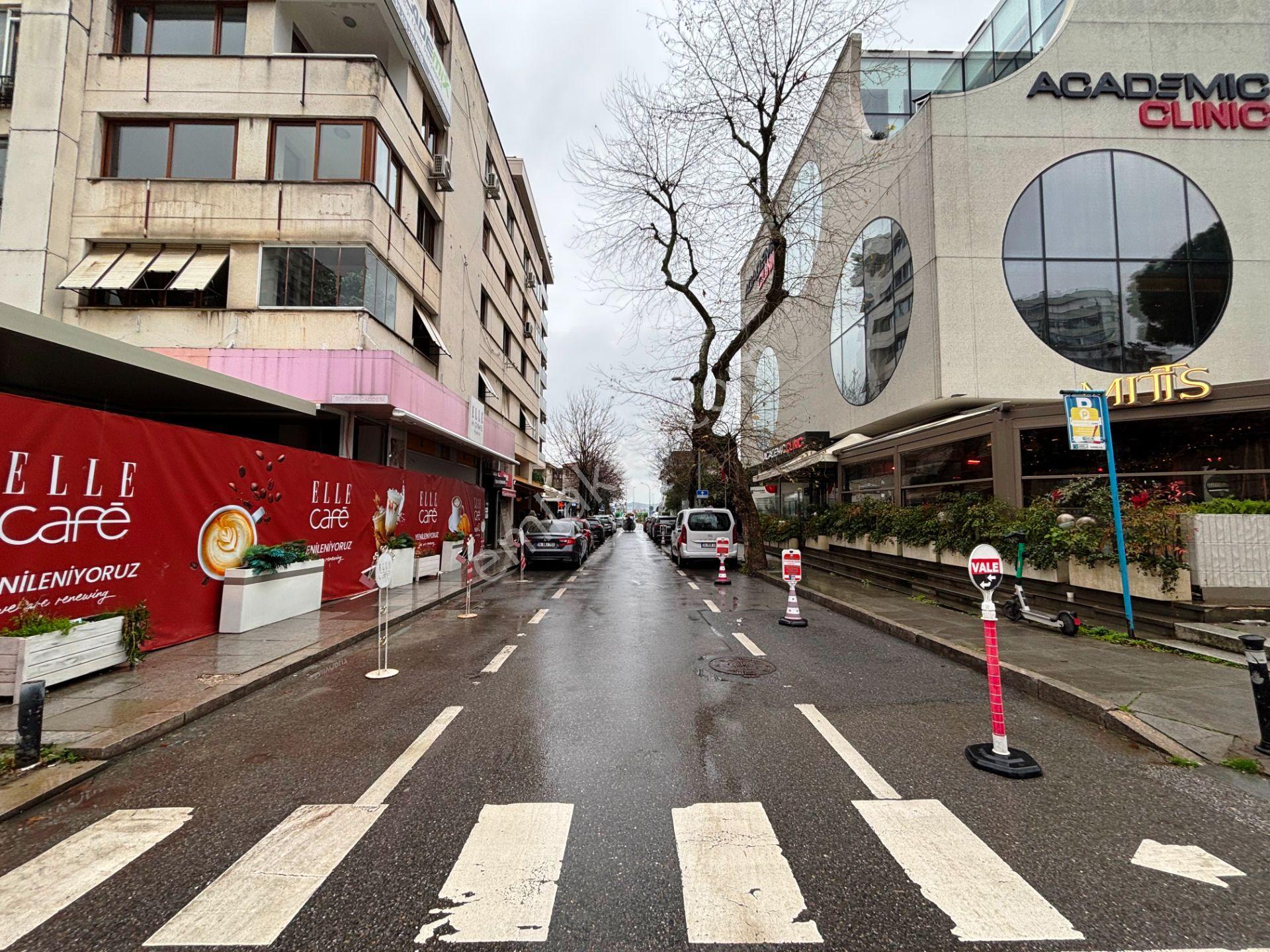 Bağdat Caddesi Beymen Karşısı 130m2 Asansörlü 2.kat Kiralık Ofis - Görsel 34