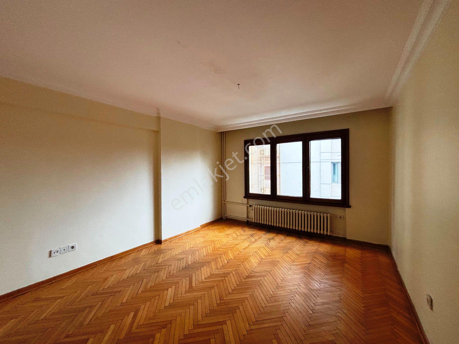 Bağdat Caddesi Beymen Karşısı 130m2 Asansörlü 2.kat Kiralık Ofis - Görsel 10