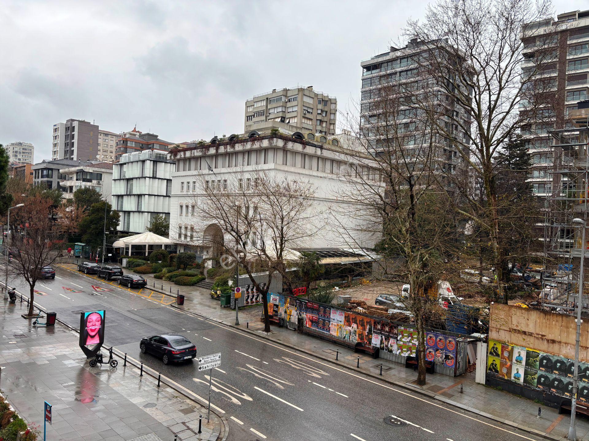 Bağdat Caddesi Beymen Karşısı 130m2 Asansörlü 2.kat Kiralık Ofis - Görsel 31